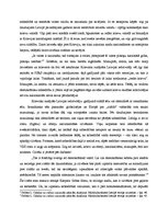 Eseja 'Citādība, ienaidnieka tēls un politiskais protests kultūrā', 3.