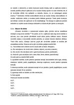 Referāts 'Likviditātes un maksātspējas rādītāju analīze SIA "Rīgas Ūdens"', 8.