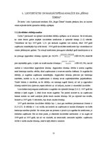 Referāts 'Likviditātes un maksātspējas rādītāju analīze SIA "Rīgas Ūdens"', 18.