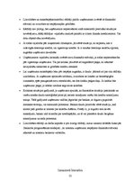 Referāts 'Likviditātes un maksātspējas rādītāju analīze SIA "Rīgas Ūdens"', 22.