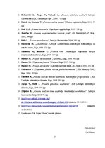 Referāts 'Likviditātes un maksātspējas rādītāju analīze SIA "Rīgas Ūdens"', 23.