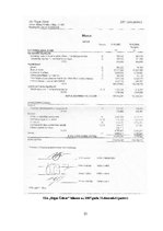 Referāts 'Likviditātes un maksātspējas rādītāju analīze SIA "Rīgas Ūdens"', 25.