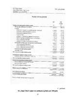 Referāts 'Likviditātes un maksātspējas rādītāju analīze SIA "Rīgas Ūdens"', 27.