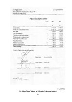 Referāts 'Likviditātes un maksātspējas rādītāju analīze SIA "Rīgas Ūdens"', 28.