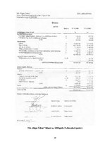 Referāts 'Likviditātes un maksātspējas rādītāju analīze SIA "Rīgas Ūdens"', 29.