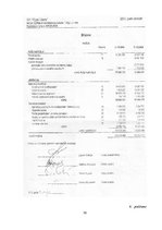 Referāts 'Likviditātes un maksātspējas rādītāju analīze SIA "Rīgas Ūdens"', 30.