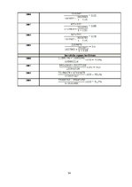 Referāts 'Likviditātes un maksātspējas rādītāju analīze SIA "Rīgas Ūdens"', 34.