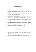 Konspekts 'Tiesu medicīna', 14.