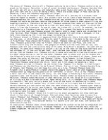 Eseja 'Theseus Why is Theseus a Good Hero and what Steps Hid He Use to Achieve that Sta', 1.