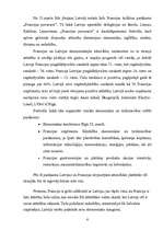 Referāts 'Francija', 6.