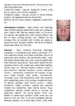 Konspekts 'Ādas slimības, kas skar sejas ādu', 6.