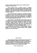 Referāts 'Rūpnīca ”Sakret”un sauso maisījumu tirgus', 4.