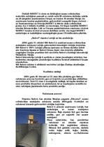 Referāts 'Rūpnīca ”Sakret”un sauso maisījumu tirgus', 5.