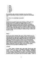 Referāts 'Rūpnīca ”Sakret”un sauso maisījumu tirgus', 12.