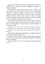 Referāts 'Semestra darbs priekšmetā "vadības teorija" - SIA "Salons"', 2.