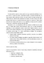 Referāts 'Semestra darbs priekšmetā "vadības teorija" - SIA "Salons"', 6.