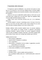 Referāts 'Semestra darbs priekšmetā "vadības teorija" - SIA "Salons"', 11.