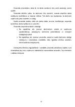 Referāts 'Semestra darbs priekšmetā "vadības teorija" - SIA "Salons"', 14.