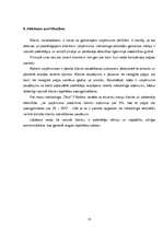 Referāts 'Semestra darbs priekšmetā "vadības teorija" - SIA "Salons"', 18.