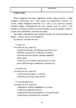 Referāts 'Semestra darbs priekšmetā "vadības teorija" - SIA "Salons"', 20.