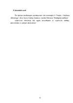 Referāts 'Semestra darbs priekšmetā "vadības teorija" - SIA "Salons"', 22.