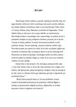 Referāts 'Musulmaņu tiesību sistēmas raksturojums', 3.