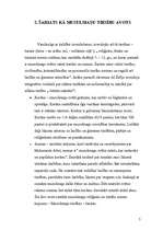 Referāts 'Musulmaņu tiesību sistēmas raksturojums', 7.