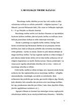 Referāts 'Musulmaņu tiesību sistēmas raksturojums', 9.