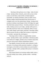 Referāts 'Musulmaņu tiesību sistēmas raksturojums', 15.