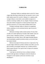 Referāts 'Musulmaņu tiesību sistēmas raksturojums', 17.