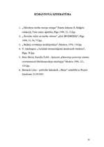 Referāts 'Musulmaņu tiesību sistēmas raksturojums', 19.