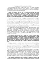 Eseja 'Neapaugt ar lietām jeb mantu vācēju psiholoģija', 1.