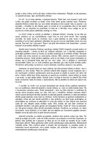 Eseja 'Neapaugt ar lietām jeb mantu vācēju psiholoģija', 2.