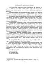 Konspekts 'Gudrības tēlojums latviešu tautas dziesmās', 1.