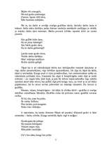 Konspekts 'Gudrības tēlojums latviešu tautas dziesmās', 2.