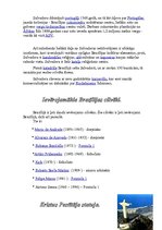 Konspekts 'Brazīlija', 8.