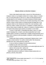 Referāts 'Adopcija', 2.