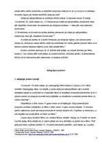 Referāts 'Adopcija', 7.