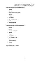 Referāts 'Suņu uzturēšanas izmaksas', 5.