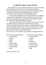 Referāts 'Suņu uzturēšanas izmaksas', 6.