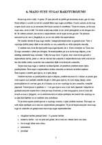 Referāts 'Suņu uzturēšanas izmaksas', 7.