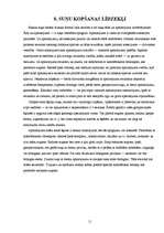 Referāts 'Suņu uzturēšanas izmaksas', 11.