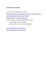 Referāts 'Ar veselību saistītu paradumu mainīšana – plāns un izpilde', 26.