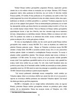 Referāts 'Tūristu piesaiste Rīgai kā Eiropas kultūras galvaspilsētai 2014.gadā', 15.