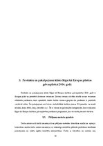 Referāts 'Tūristu piesaiste Rīgai kā Eiropas kultūras galvaspilsētai 2014.gadā', 19.