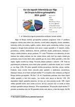 Referāts 'Tūristu piesaiste Rīgai kā Eiropas kultūras galvaspilsētai 2014.gadā', 24.