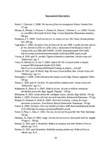 Referāts 'Tūristu piesaiste Rīgai kā Eiropas kultūras galvaspilsētai 2014.gadā', 28.