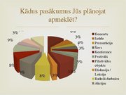 Referāts 'Tūristu piesaiste Rīgai kā Eiropas kultūras galvaspilsētai 2014.gadā', 43.