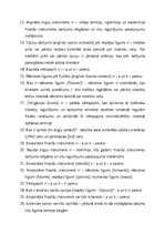 Konspekts 'Finanšu instrumenti un tirgi', 2.