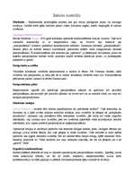 Konspekts 'Mācīšanās teorija', 1.